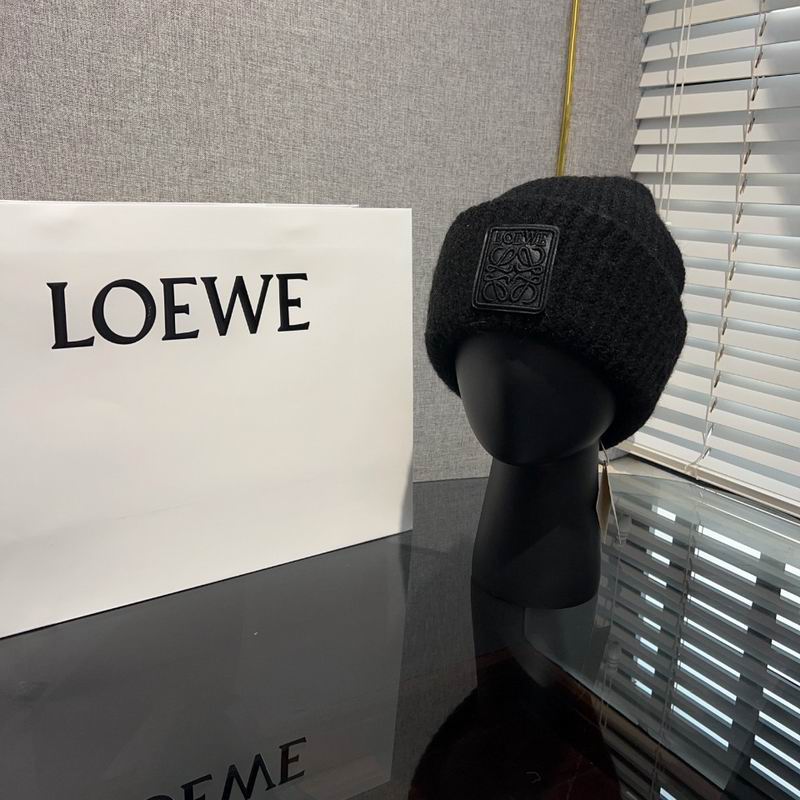 Loewe hat 55 (65)